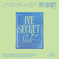 Ive - Ive Secret (shh Ver) Ive The 4th Ep - Music CD