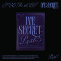 Ive - Ive Secret (psst Ver) Ive The 4th Ep - Music CD