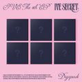 Ive - Ive Secret Ive The 4th Ep - Music CD