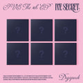 IVE THE 4TH EP IVE SECRET [Digipack]
