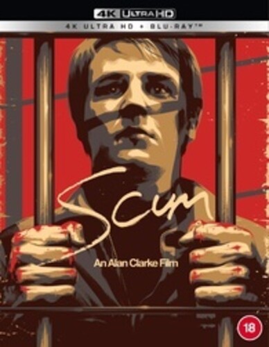 Scum - Scum - UHD