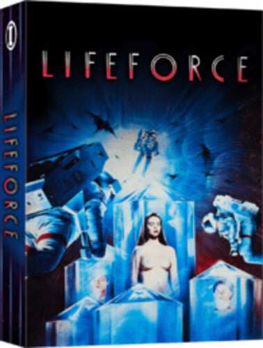 Lifeforce - Lifeforce - UHD