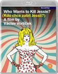 Who Wants To Kill Jessie - Who Wants To Kill Jessie - Blu-ray