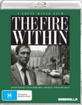 Fire Within (le Feu Follet) - Fire Within (le Feu Follet) - Blu-ray