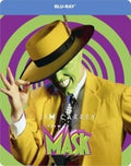Mask - Mask - Blu-ray