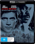 Lethal Weapon - Lethal Weapon - UHD