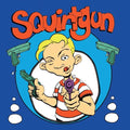 Squirtgun - Squirtgun - Vinyl Record