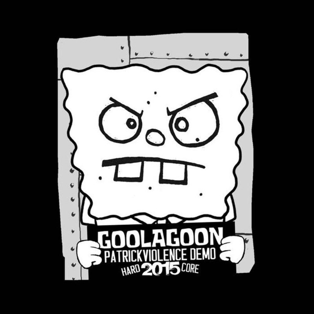 Goolagoon - Patrickviolence [7" Vinyl]