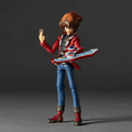 Revoltech Jaden Yuki - Revoltech Jaden Yuki - Collectibles