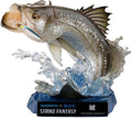 Strike Fantasy Sea Bass - Strike Fantasy Sea Bass - Collectibles