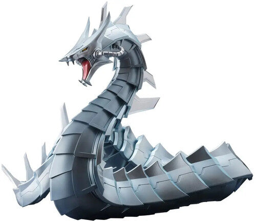 Syber Dragon Big Size Figure - Syber Dragon Big Size Figure - Collectibles