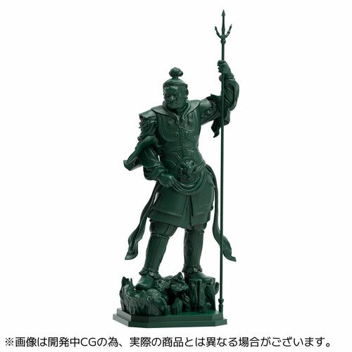 Artpla Four Heavenly Kings: Shitenno Jikokuten - Artpla Four Heavenly Kings: Shitenno Jikokuten - Collectibles