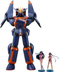 Artpla Sculpture Works Gunbuster - Artpla Sculpture Works Gunbuster - Collectibles