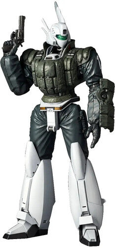 Artpla Sculpture Works Ingram Reactive Armor #1 - Artpla Sculpture Works Ingram Reactive Armor #1 - Collectibles