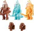 Artpla Pka (set Of 3) P.k.ape - Artpla Pka (set Of 3) P.k.ape - Collectibles