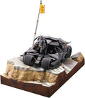 Batmobile Tumbler In Gotham City - Batmobile Tumbler In Gotham City - Collectibles