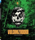 Vulcanizadora - Vulcanizadora - Blu-ray