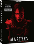 Martyrs - Martyrs - UHD