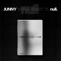 Junny - Null - Music CD