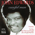 Edwards,john - Careful Man - Music CD