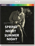 Spring Night Summer Night - Spring Night Summer Night - Blu-ray