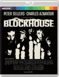 Blockhouse - Blockhouse - Blu-ray