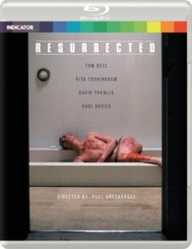 Resurrected - Resurrected - Blu-ray