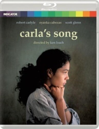 Carla's Song - Carla's Song - Blu-ray