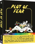 Plot Of Fear - Plot Of Fear - Blu-ray