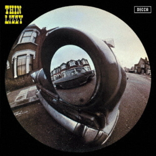Thin Lizzy - Thin Lizzy - Limited Edition Shm - Music CD