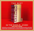 Best Number 1s Album Itw Ever: More Chart-Toppers Music CD