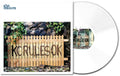 Kc Rules Ok: 20th Anniversary [Colored Vinyl] [Limited Edition] (Wht) Vinyl Record