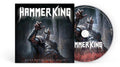 Hammer King - Make Metal Royal Again - Music CD