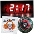 Holladay,ryan / Holladay,hays / Cregger,zach - Weapons - O.s.t. - Vinyl Record