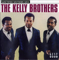 Kelly Brothers - Sanctified Soul - Music CD