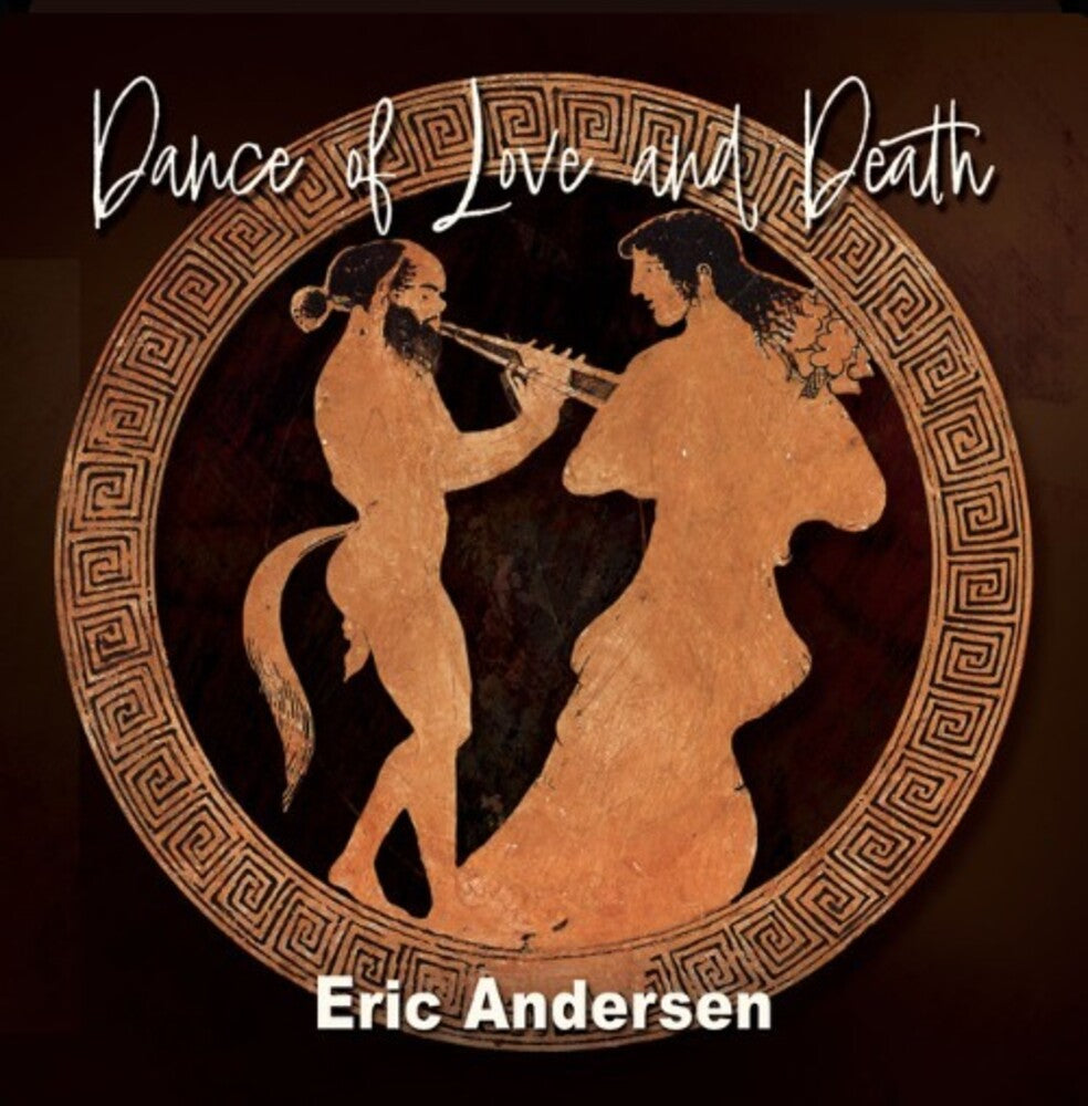 Dance Of Love & Death (Gate) [LP] Vinyl Record