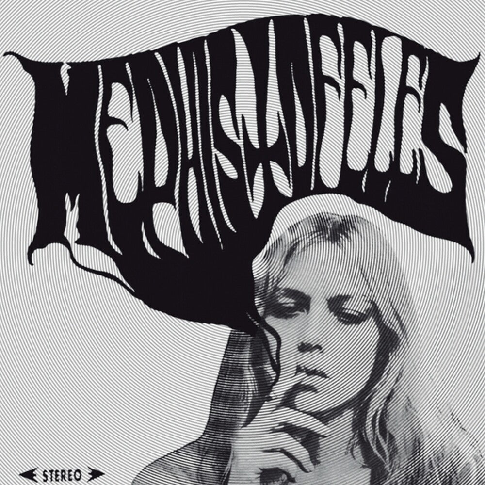 Whore [Colored Vinyl] (Spla) Vinyl Record