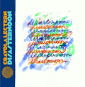 Crayola Lectern - Disasternoon [LP]