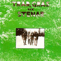Trad Gras Och Stenar [LP] Vinyl Record