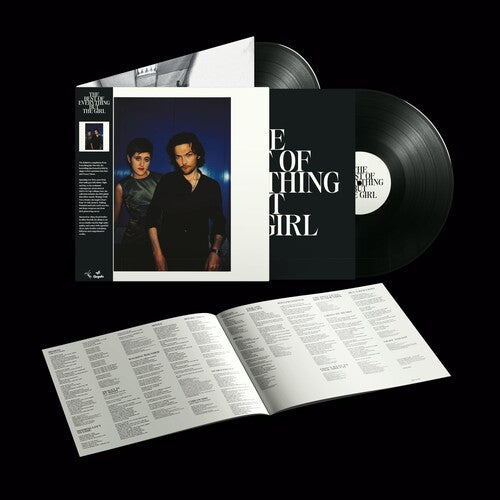 Everything But The Girl - Best Of Everything But The Girl - Vinyl Record