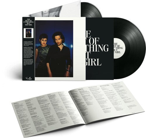 Everything But the Girl - The Best of Everything But the Girl [2LP]