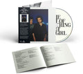 Everything But The Girl - Best Of Everything But The Girl - Music CD