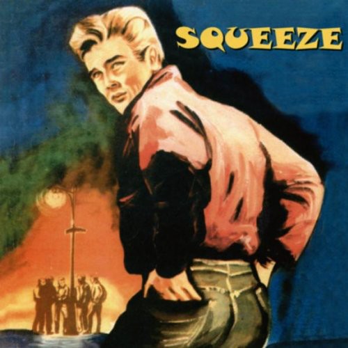 Squeeze / Various - Squeeze / Various - Music CD