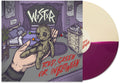 Red Green Or Inbetween [Colored Vinyl] Vinyl Record