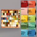 Help (30th Anniversary) [7inch Box Set] Vinyl Record