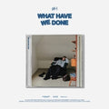 Ph-1 - What Have We Done - Music CD