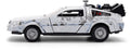1:32 Hwr Bttf - Time Machine 40th Anniversary - 1:32 Hwr Bttf - Time Machine 40th Anniversary - Collectibles