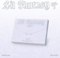 Chaeyoung (twice) - Lil Fantasy Vol.1 [murmur Ver.] - Music CD