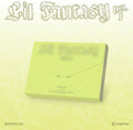 Chaeyoung (twice) - Lil Fantasy Vol.1 [glimmer Ver.] - Music CD