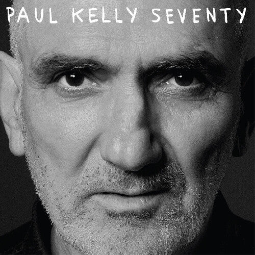 Kelly,paul - Seventy - Vinyl Record